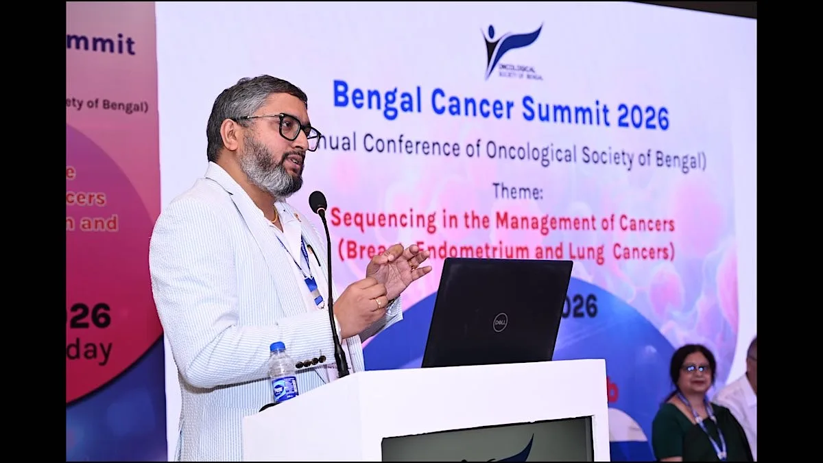 Bengal Cancer Summit 2026: Advancing Care & Youth Leadership