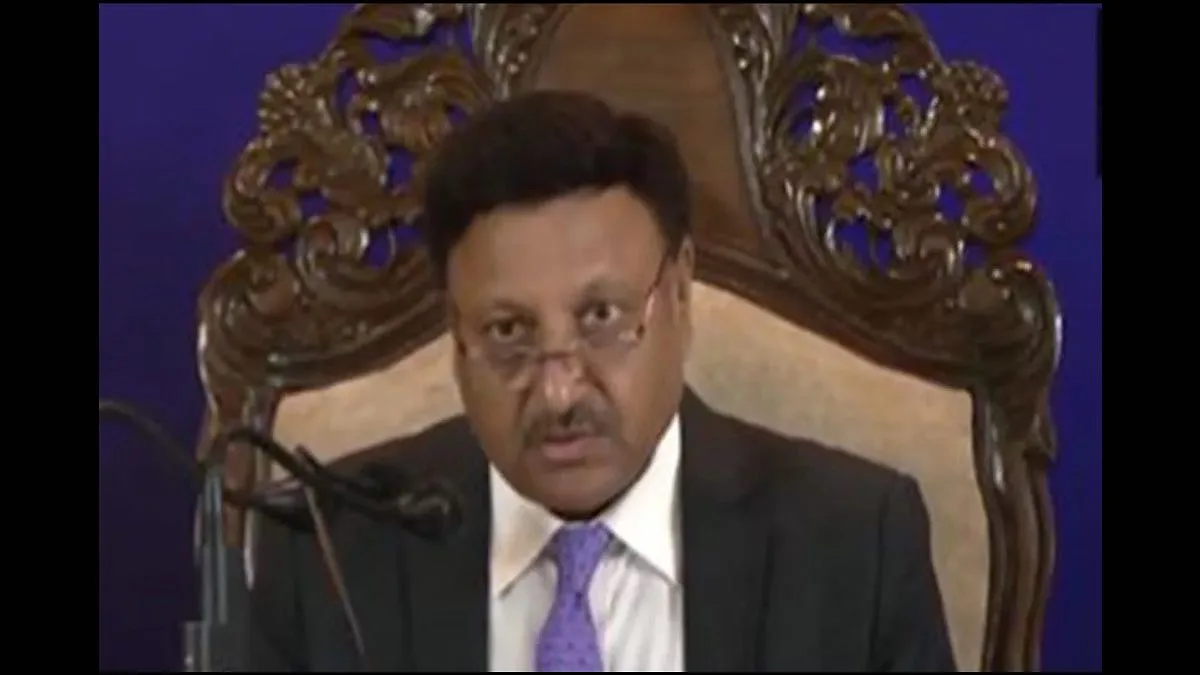 Rajiv Kumar’s journey: From Chief Election Commissioner to HDFC Bank’s part-time Chairman