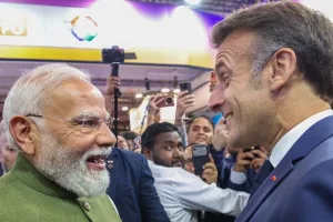 From UPI to university campuses: PM Modi outlines roadmap for closer India-France partnership