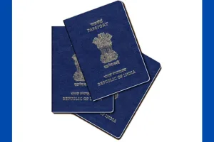 Govt says passport has never been conclusive proof of citizenship, cites Passports Act and Bombay HC