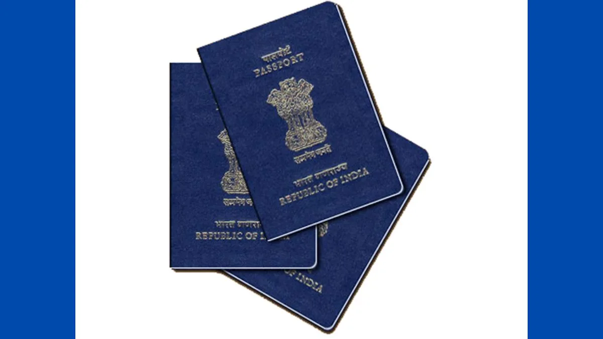 Govt says passport has never been conclusive proof of citizenship, cites Passports Act and Bombay HC