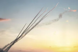 Ceasefire shaken: Iran fires missiles at Israel for 1st time since April truce, Trump scrambles to contain fallout