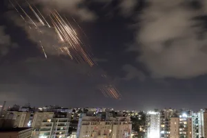 Israel strikes Iran, explosions reported in Tehran and beyond; Trump tells Netanyahu: ‘I call the shots’