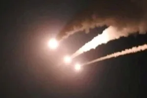 Iran claims 21 US bases hit, F-35 hangars destroyed; Bahrain sounds air raid sirens after Fifth Fleet HQ attack