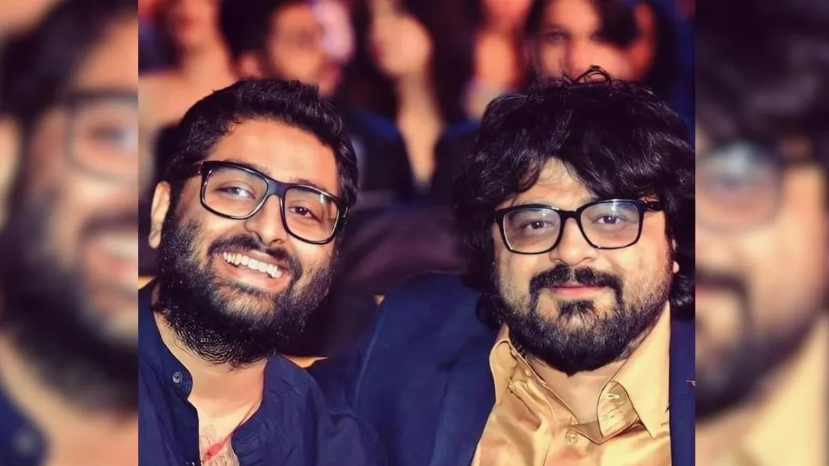 Is Pritam retiring like Arijit? Three lines on his birthday have the internet divided