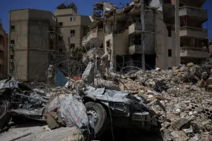 Israel-Lebanon talks yield ceasefire breakthrough, but Hezbollah hurdle remains