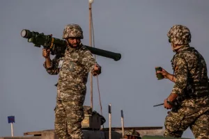 Yemen projectile heads towards Israel; Iran warns Tel Aviv of ‘crushing and regret-inducing blows’