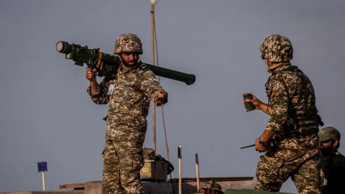 Yemen projectile heads towards Israel; Iran warns Tel Aviv of ‘crushing and regret-inducing blows’
