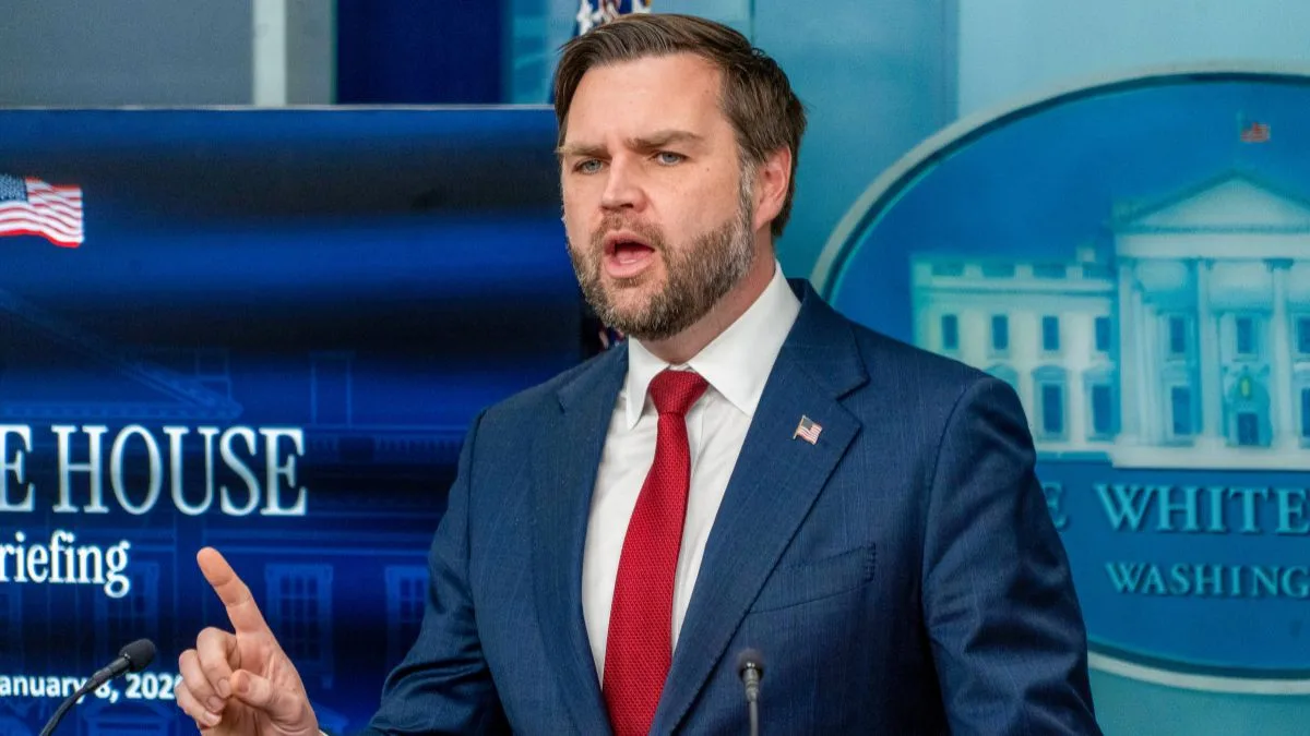 ‘Netanyahu got some things wrong’: JD Vance flags US-Israel differences