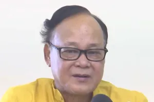 Abhishek, Mamata don’t listen to anyone: Rebel TMC MP Jagadish Basunia spills out what went wrong