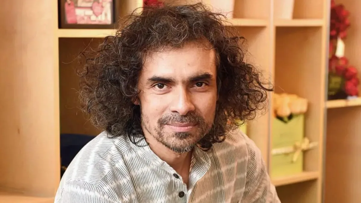 ‘Janata janardan hai’: Imtiaz Ali says the audience saved ‘Main Vaapas Aaunga’ and the industry should take notes