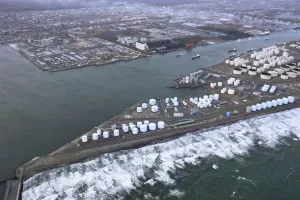 Japan hit by magnitude 7 earthquake; bullet trains disrupted, govt activates emergency task force