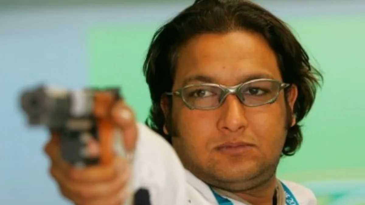PM Modi mourns Jaspal Rana’s demise, hails his extraordinary contribution to Indian shooting