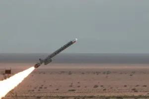 Gulf on edge: Jordan downs 5 Iranian missiles; Bahrain sounds fresh air raid sirens