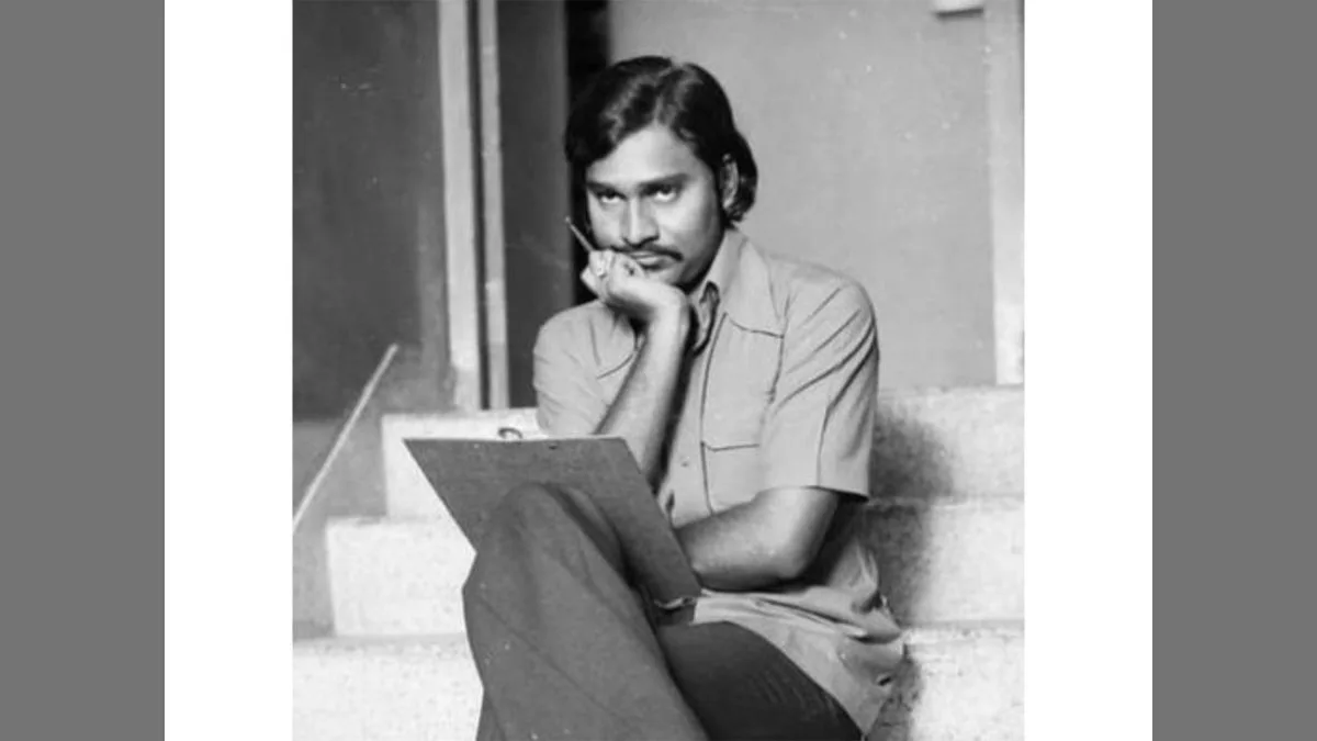 K Bhagyaraj, Tamil cinema’s ‘King of Screenplay’, dies at 73 after suffering cardiac arrest