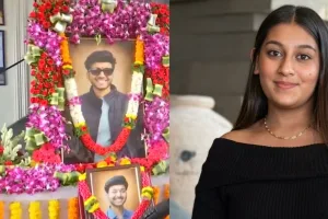 Pune businessman’s ‘accidental’ death at Lohagad Fort trek was planned murder, claims police; fiancee, her lover arrested