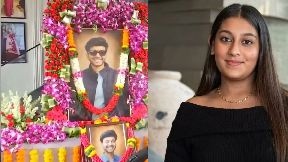Pune businessman’s ‘accidental’ death at Lohagad Fort trek was planned murder, claims police; fiancee, her lover arrested