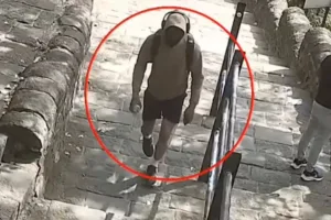 Ketan Agarwal murder: Man in hoodie on a 33 degree Celsius day raised suspicion, led police to Siya’s boyfriend