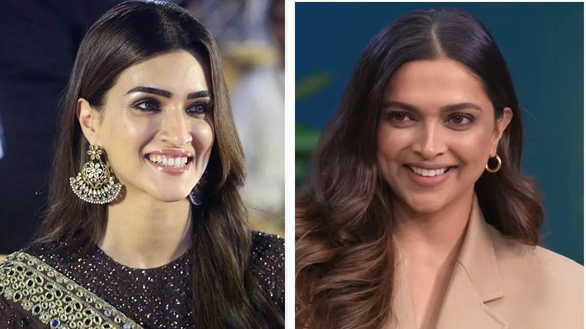 Kriti Sanon says she expected the Deepika comparisons for ‘Cocktail 2’, and she was ready for them