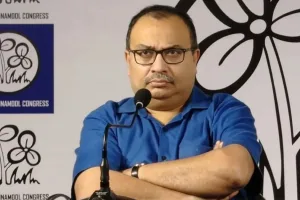 Kunal Ghosh says Mamata supporters are being arrested while TMC rebels go untouched by BJP government