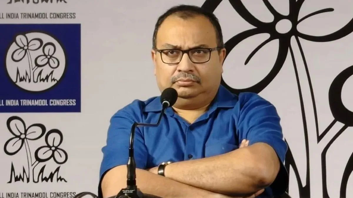 Kunal Ghosh says Mamata supporters are being arrested while TMC rebels go untouched by BJP government