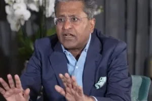 ’17 years and no prosecution’: Lalit Modi rejects ‘fugitive’ tag, says he has nothing to prove