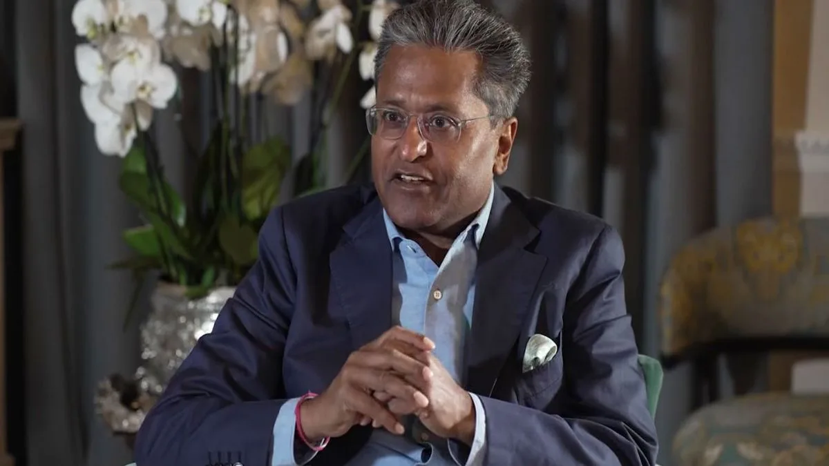 ‘Not good enough’: Lalit Modi seeks world-class makeover for Ahmedabad stadium, calls PM Modi a ‘great cricket fan’