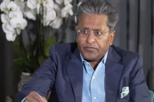 ‘All guns were trained on me’: Lalit Modi names Sonia Gandhi, alleges pressure to protect Shashi Tharoor in Kochi IPL row