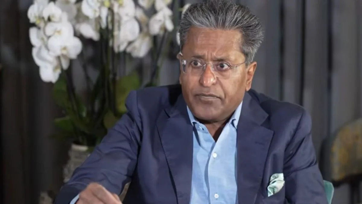 ‘All guns were trained on me’: Lalit Modi names Sonia Gandhi, alleges pressure to protect Shashi Tharoor in Kochi IPL row