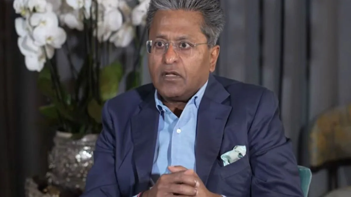 ‘Rs 10-12 crore won’t last me a week’: Lalit Modi denies wrongdoing, says he was born with a ‘diamond spoon’