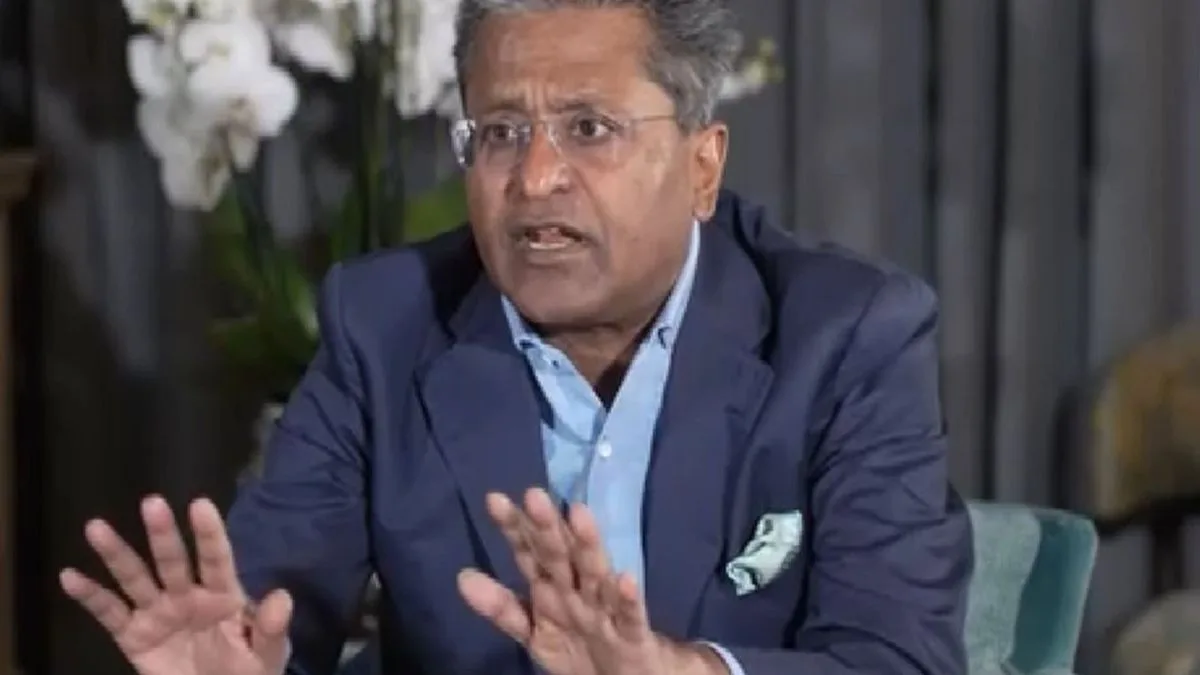 ’17 years and no prosecution’: Lalit Modi rejects ‘fugitive’ tag, says he has nothing to prove