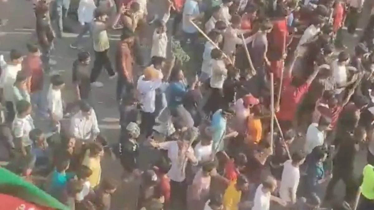 Muharram video from Ludhiana sparks row; Shahi Imam seeks legal action against organisers