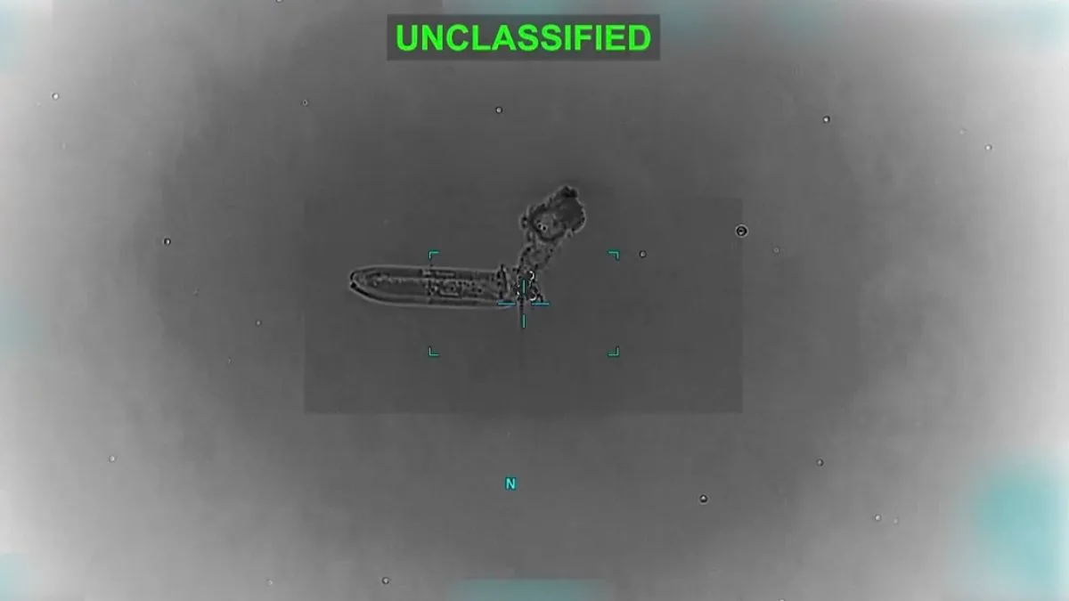 UAE Operator of MT Settebello junks US Navy’s claim, says American forces killed Indians without warning