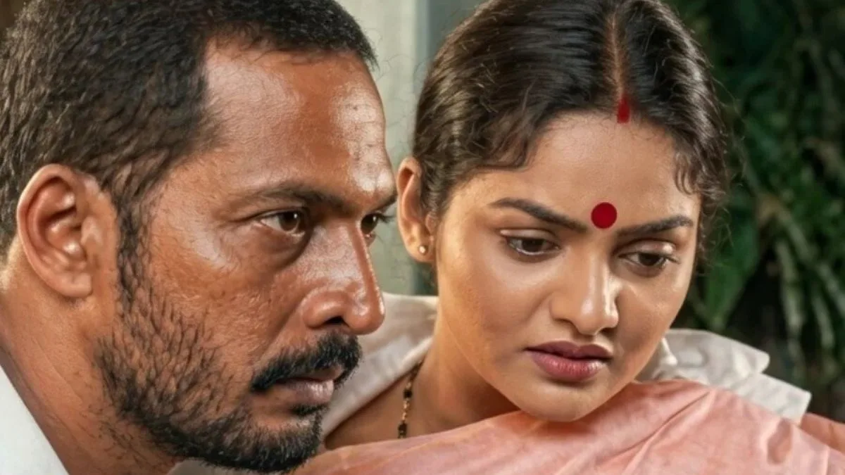 Madhoo Shah recalls Nana Patekar’s real slap on ‘Yeshwant’ sets: ‘I got really angry and slapped him back’