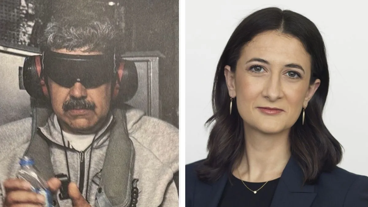 Maduro now has hotshot lawyer who got Sean ‘Diddy’ Combs off sex trafficking and racketeering charges