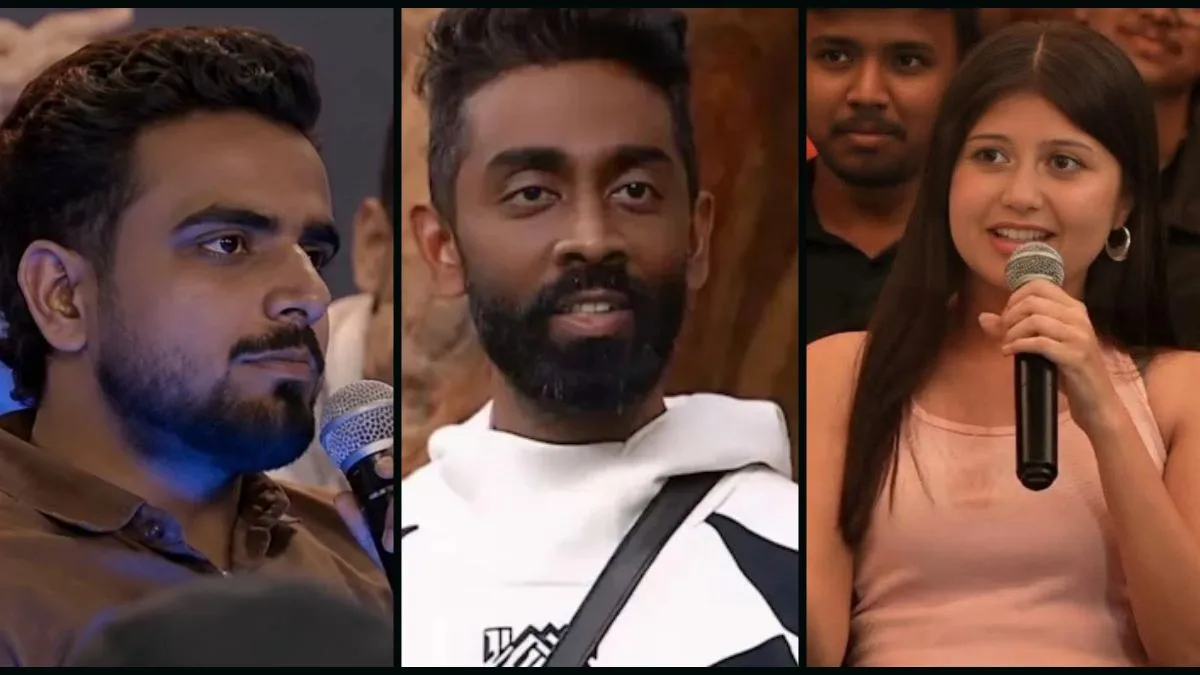 Maharashtra Cyber files FIR against comedian Pranit More, Himanshu Jangra, Dr Sejal Pawar over objectionable content