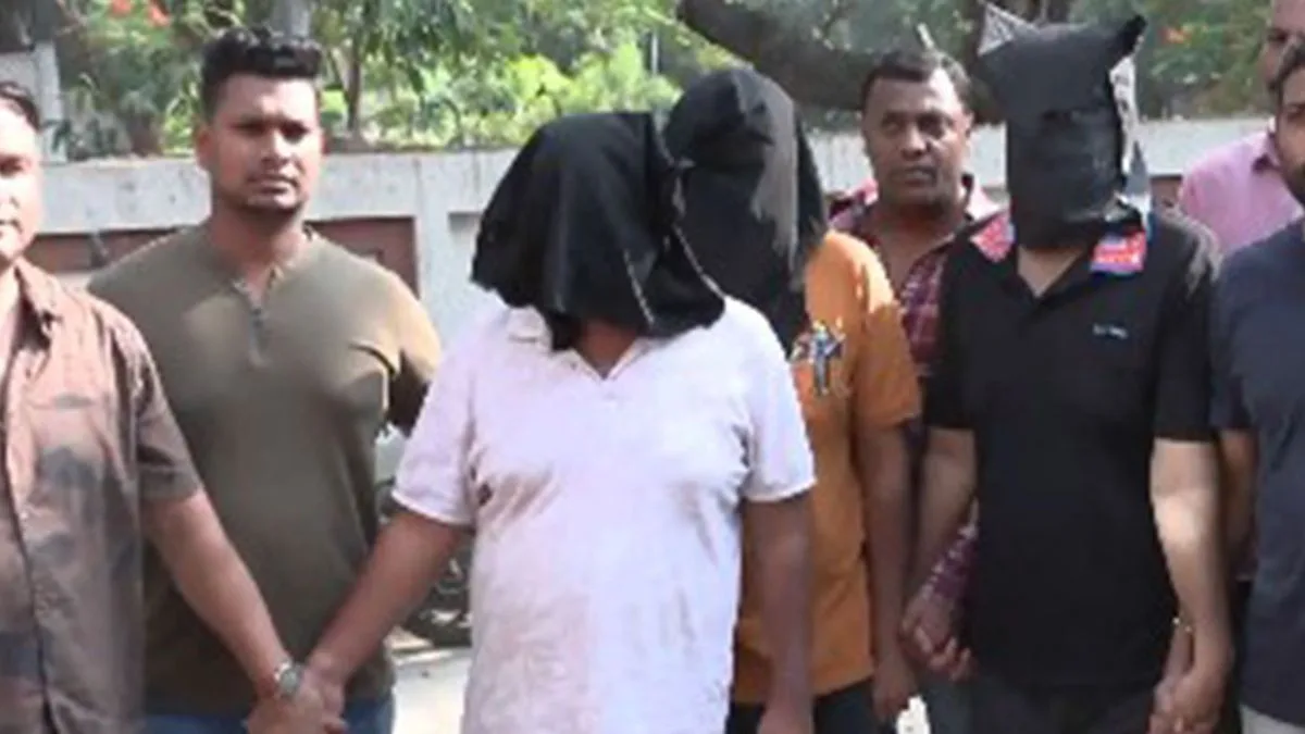 Maharashtra TET exam ‘paper leak’: SIT formed to investigate case; 3 accused arrested