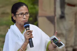 Mamata Banerjee and other TMC leaders receive legal notice from rebel MP Kakoli Ghosh’s son over Barasat ticket allegations