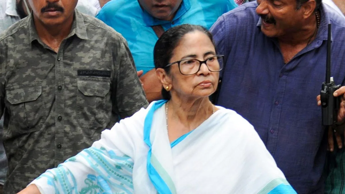 Mamata faction files four police complaints in 24 hours against TMC rebels over logo use and leadership coup