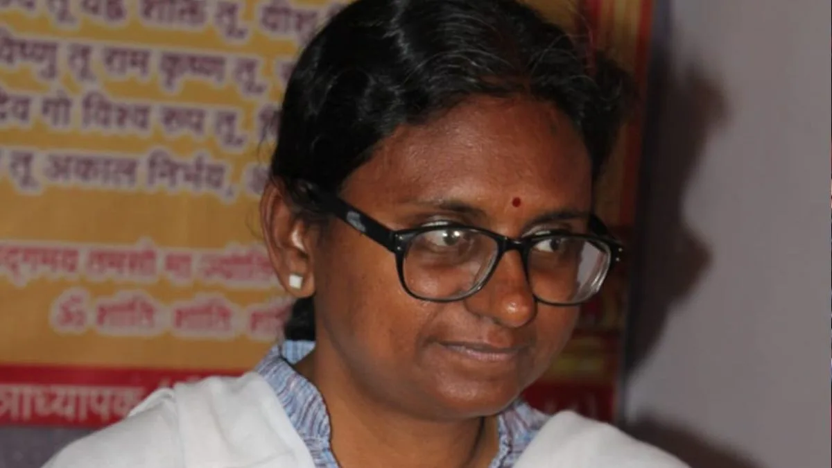 Why Congress candidate Meenakshi Natarajan’s Rajya Sabha nomination was rejected?
