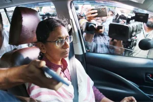 ‘Fighting our battle…’: Congress’ Meenakshi Natarajan hopeful of ECI relief after rejection of her RS nomination