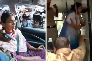 SC dismisses Meenakshi Natarajan’s plea against Rajya Sabha candidature rejection; Congress protests in Delhi