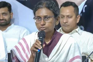 ‘This is a setback to democracy,’ says Meenakshi Natarajan after SC rejects Rajya Sabha nomination plea