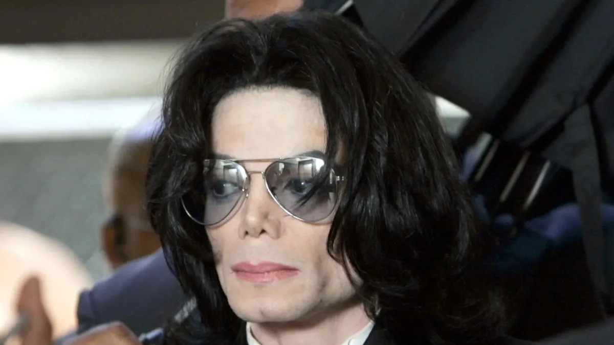 Beds, boys, and a broken prosecution: 10 most disturbing revelations from Netflix’s ‘Michael Jackson: The Verdict’