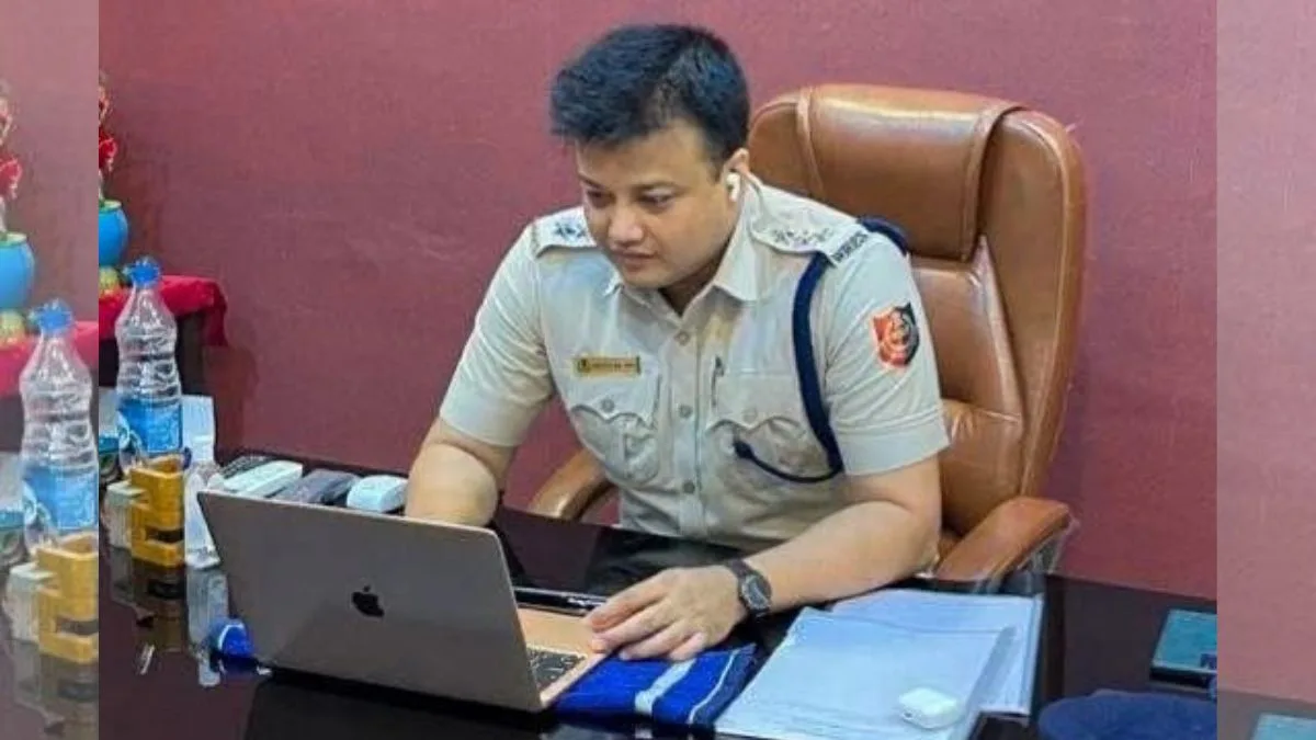 TMC councillor’s torture complaint leads to FIR against ex-Diamond Harbour cop linked to Abhishek Banerjee