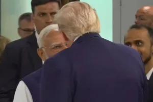PM Modi-Prez Trump reunion at G7 signals renewed push for India-US agenda amid global uncertainty