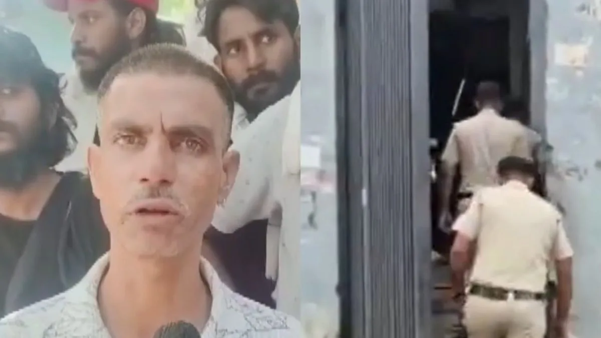 Delhi septic tank tragedy: Three workers die at Mundka factory, families blame lack of safety gear