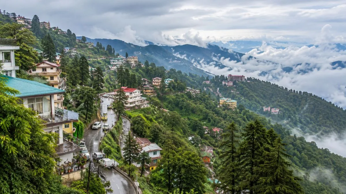 Woman working in Gurugram found dead in Mussoorie homestay during vacation with husband; probe underway