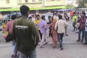ICU turns death trap in Muzaffarpur: 3 killed in hospital fire; Bihar CM announces compensation
