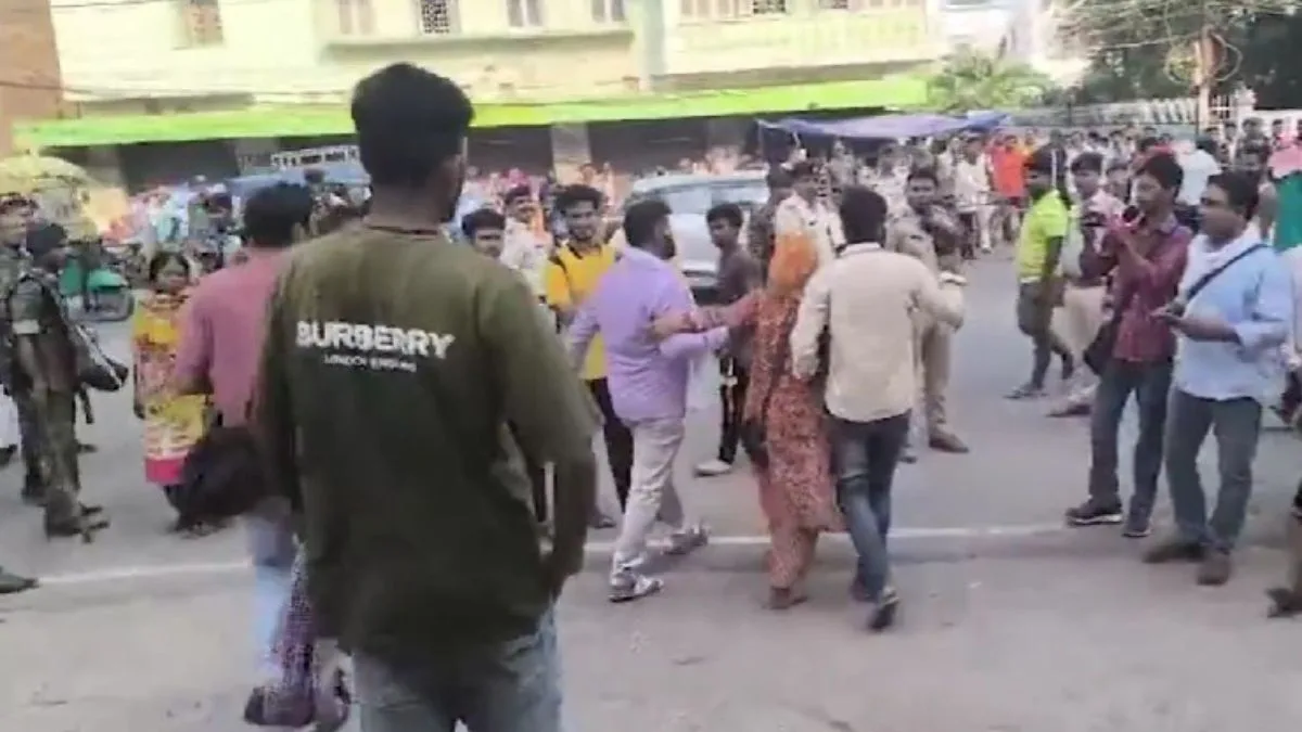 ICU turns death trap in Muzaffarpur: 3 killed in hospital fire; Bihar CM announces compensation